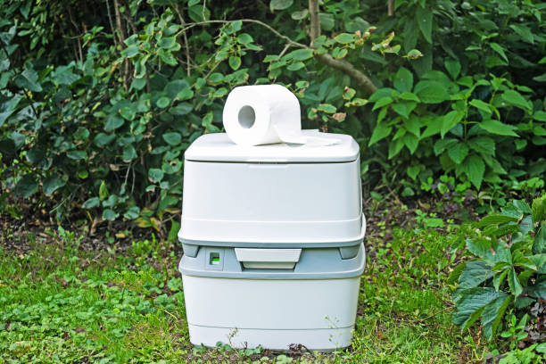 Best Luxury portable toilet rental  in Compo, CT