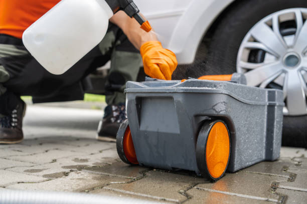 Portable sink rental in Compo, CT