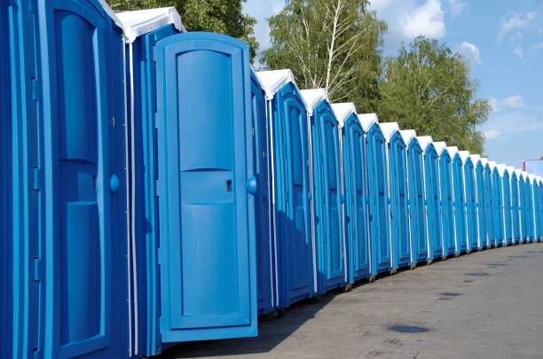 Best Temporary restroom rental  in Compo, CT